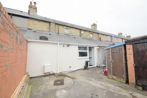 undefined, Chester Square, Lynemouth NE61