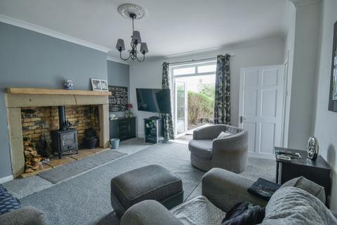 undefined, Chester Square, Lynemouth NE61