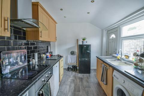 undefined, Chester Square, Lynemouth NE61