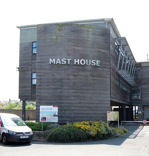 Office to rent, 24 Sutton Rd Plymouth PL4 0HJ
