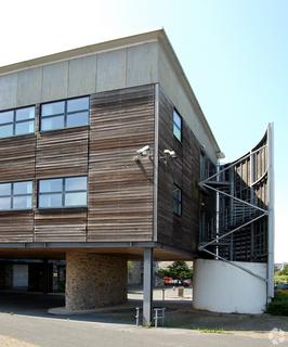 Office to rent, 24 Sutton Rd Plymouth PL4 0HJ