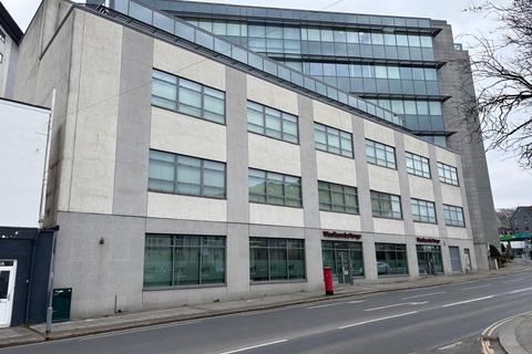 Office to rent, 64 Exeter St Plymouth PL4 0AJ
