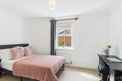 undefined, Ensuite Room at Kenneth McKee