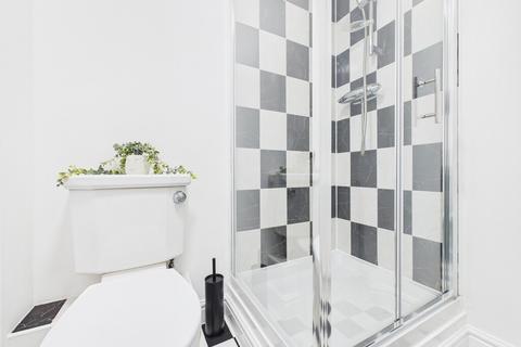 undefined, Ensuite Room at Kenneth McKee