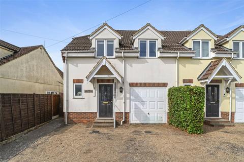 3 bedroom semi-detached house for sale, Robin Hood Road, Elsenham, Bishop's Stortford, Essex, CM22