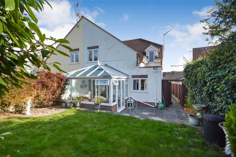 3 bedroom semi-detached house for sale, Robin Hood Road, Elsenham, Bishop's Stortford, Essex, CM22