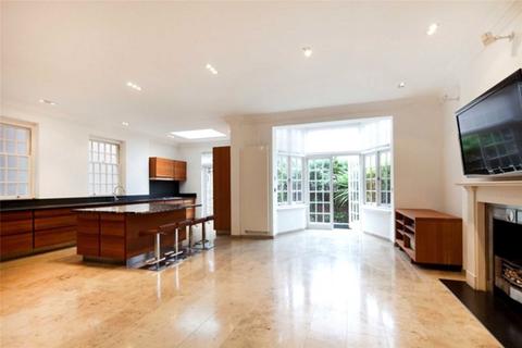 undefined, Hamilton Terrace, St Johns Wood, London, NW8