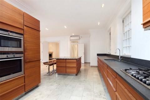 undefined, Hamilton Terrace, St Johns Wood, London, NW8