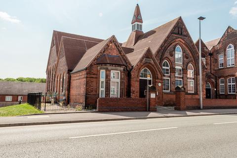 undefined, Crocketts Lane, Smethwick B66