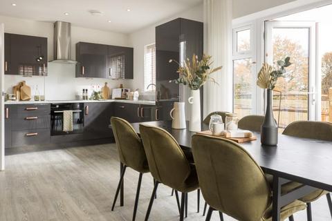 undefined, The Gosford, Home 58 at Pearmain Place, TN6 Walshes Road ,  Walshes Road, Crowborough  TN6