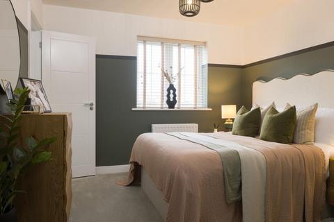 undefined, The Gosford, Home 58 at Pearmain Place, TN6 Walshes Road ,  Walshes Road, Crowborough  TN6