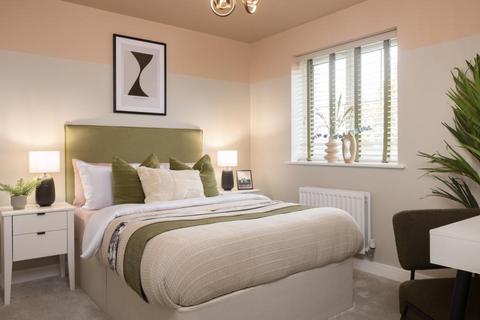 undefined, The Gosford, Home 58 at Pearmain Place, TN6 Walshes Road ,  Walshes Road, Crowborough  TN6