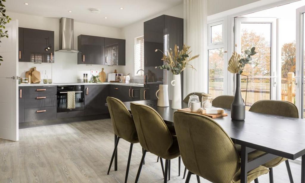 Dandara - Pearmain Place - The Gosford, Home 58
