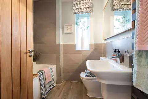 undefined, Plot 147, The Lawrence at Treledan, Treledan Way PL12