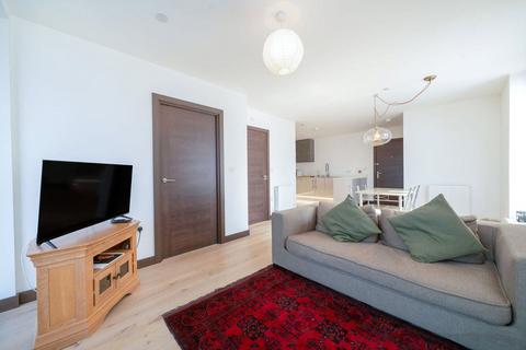 1 bedroom apartment for sale, Conway Court, Marri Street, Hertfordshire WD24