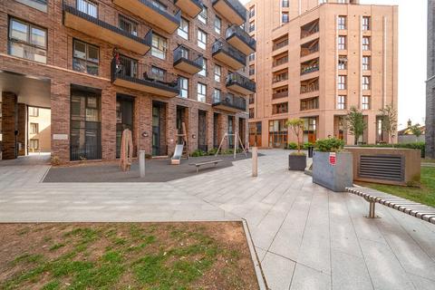 1 bedroom apartment for sale, Conway Court, Marri Street, Hertfordshire WD24