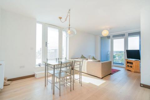 1 bedroom apartment for sale, Conway Court, Marri Street, Hertfordshire WD24