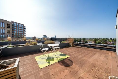 1 bedroom apartment for sale, Conway Court, Marri Street, Hertfordshire WD24