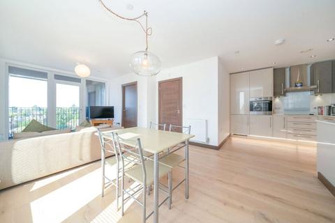 1 bedroom apartment for sale, Conway Court, Marri Street, Hertfordshire WD24
