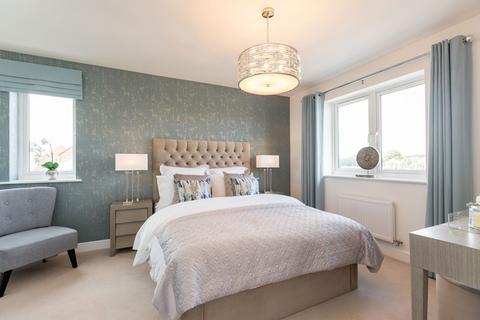 3 bedroom detached house for sale, The Kingdale - Plot 178 at Meadow Green, CV11, Meadow Green, Meadow Green CV11