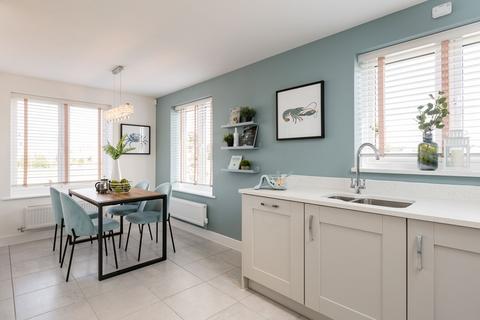 3 bedroom detached house for sale, The Kingdale - Plot 178 at Meadow Green, CV11, Meadow Green, Meadow Green CV11