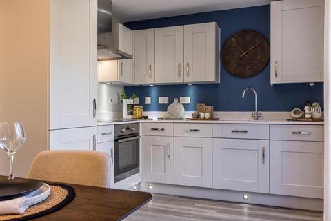 undefined, The Braxton - Plot 262 at High Leigh Garden Village, High Leigh Garden Village, High Leigh Garden Village EN11
