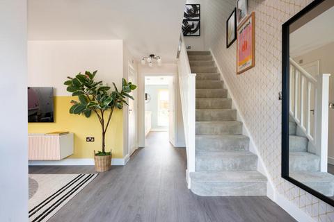 4 bedroom detached house for sale, The Ayleford - Plot 111 at Sanders View at Perryfields, Sanders View at Perryfields, Stourbridge Road B61