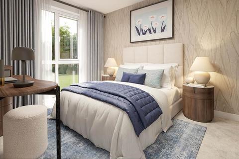 3 bedroom link detached house for sale, The Featherstone - Plot 33 at Friars Oak, Friars Oak, London Road BN6