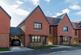 The Featherstone - Plot 33 at Friars Oak, Friars Oak, London Road BN6