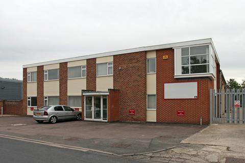 Warehouse to rent, Telford Rd Bicester OX26 4LD