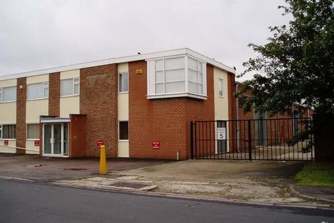 Warehouse to rent, Telford Rd Bicester OX26 4LD