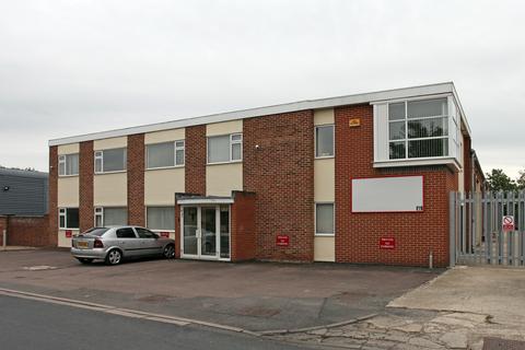 Warehouse to rent, Telford Rd Bicester OX26 4LD