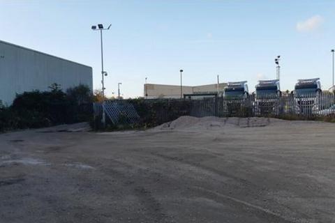 Land to rent, Crittall Rd Witham CM8 3DJ