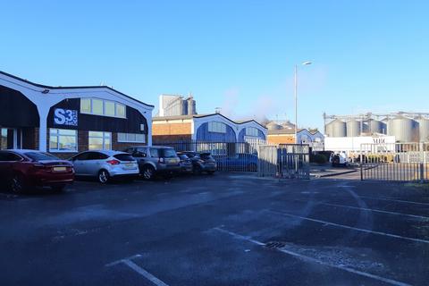 Land to rent, Crittall Rd Witham CM8 3DJ