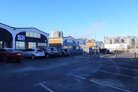 Land to rent, Crittall Rd Witham CM8 3DJ