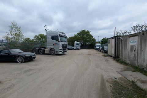 Land to rent, Crittall Rd Witham CM8 3DJ