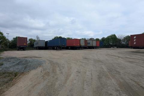 Land to rent, Crittall Rd Witham CM8 3DJ