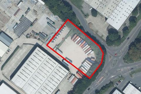 Land to rent, Crittall Rd Witham CM8 3DJ
