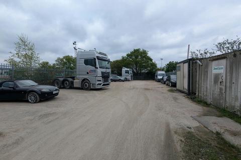 Land to rent, Crittall Rd Witham CM8 3DJ