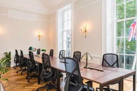 Office to rent, 15 Hanover Sq London W1S 1HP
