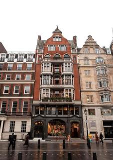Office to rent, 15 Hanover Sq London W1S 1HP