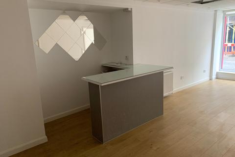 Retail property (high street) for sale, 8 Princes St Perth PH2 8NG