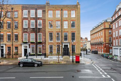 Office to rent, 1 Bedford Row London WC1R 4BU