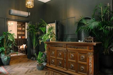 Office to rent, 1 Bedford Row London WC1R 4BU