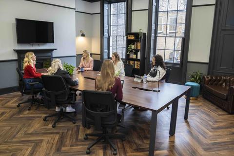 Office to rent, 1 Bedford Row London WC1R 4BU