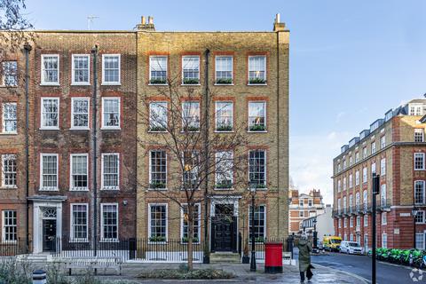 Office to rent, 1 Bedford Row London WC1R 4BU