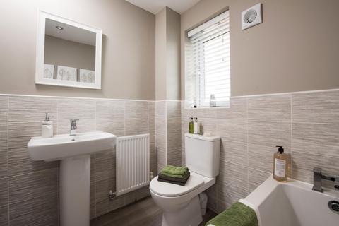 undefined, Eskdale at Martello Lakes Dymchurch Road, Hythe CT21