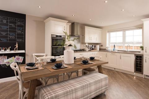 3 bedroom detached house for sale, Eskdale at Martello Lakes Dymchurch Road, Hythe CT21