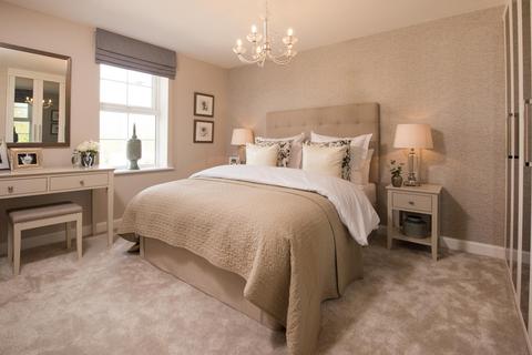 3 bedroom detached house for sale, Eskdale at Martello Lakes Dymchurch Road, Hythe CT21