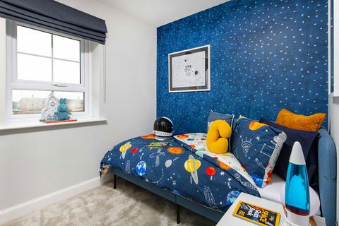 4 bedroom detached house for sale, Chester at Victoria Heights, EX2 Loveridge Drive, Alphington EX2
